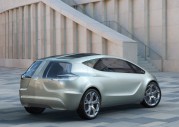 Opel Flextreme Concept